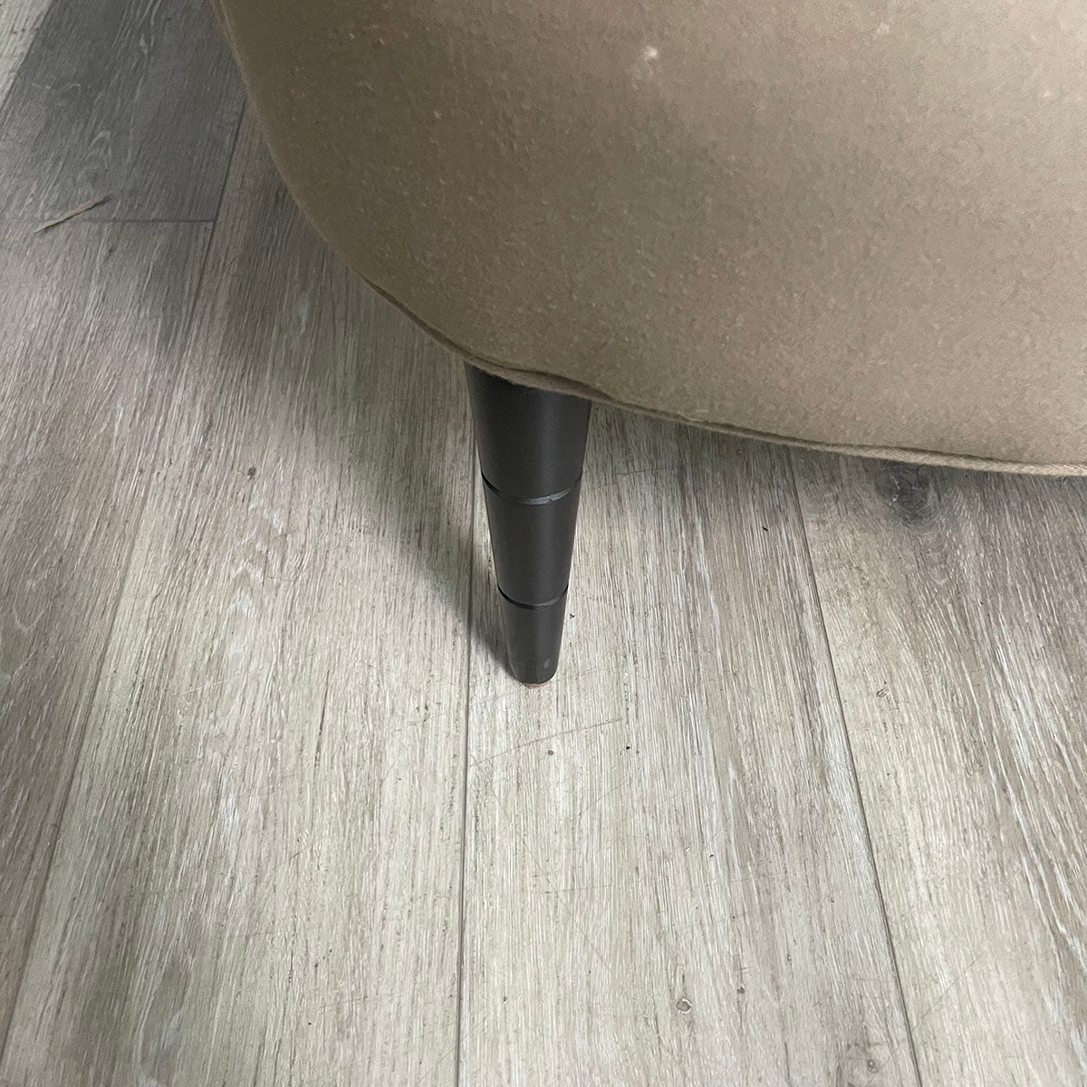 Pair of Accent Chairs