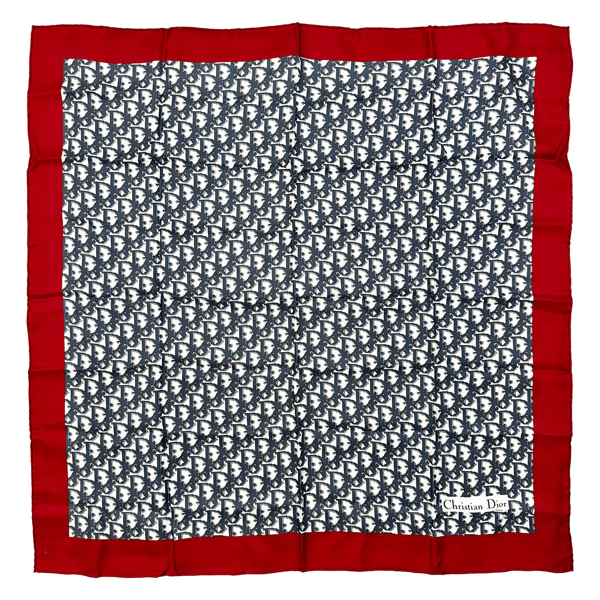 Christian Dior Scarf