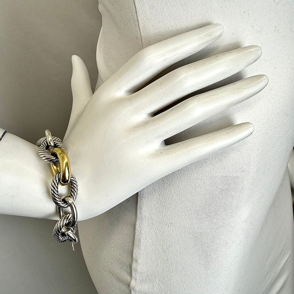 David Yurman Bracelet