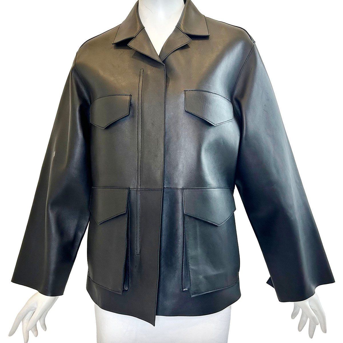 Toteme Mens Jacket
