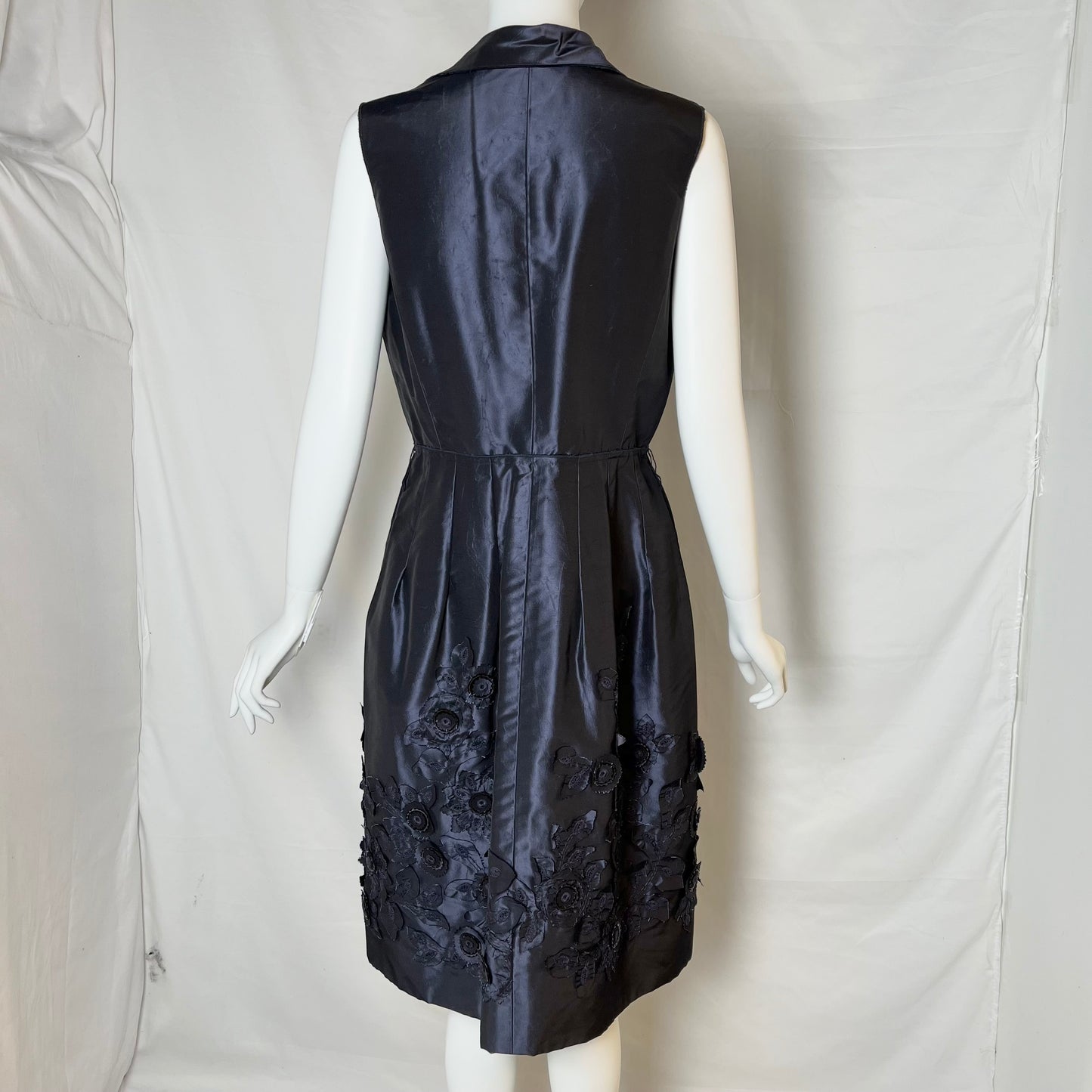 Oscar de la Renta Dress