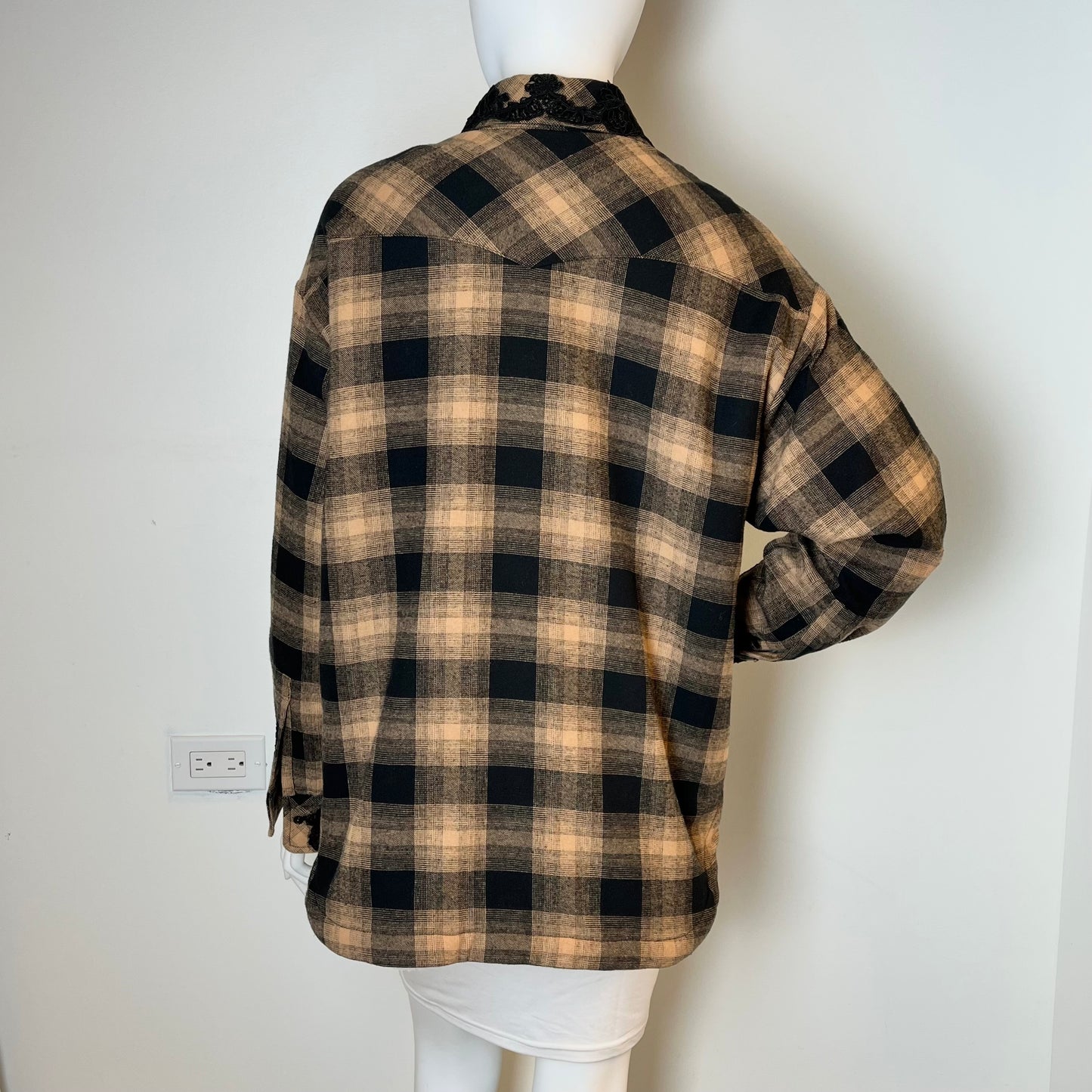 Ermanno Firenze Jacket