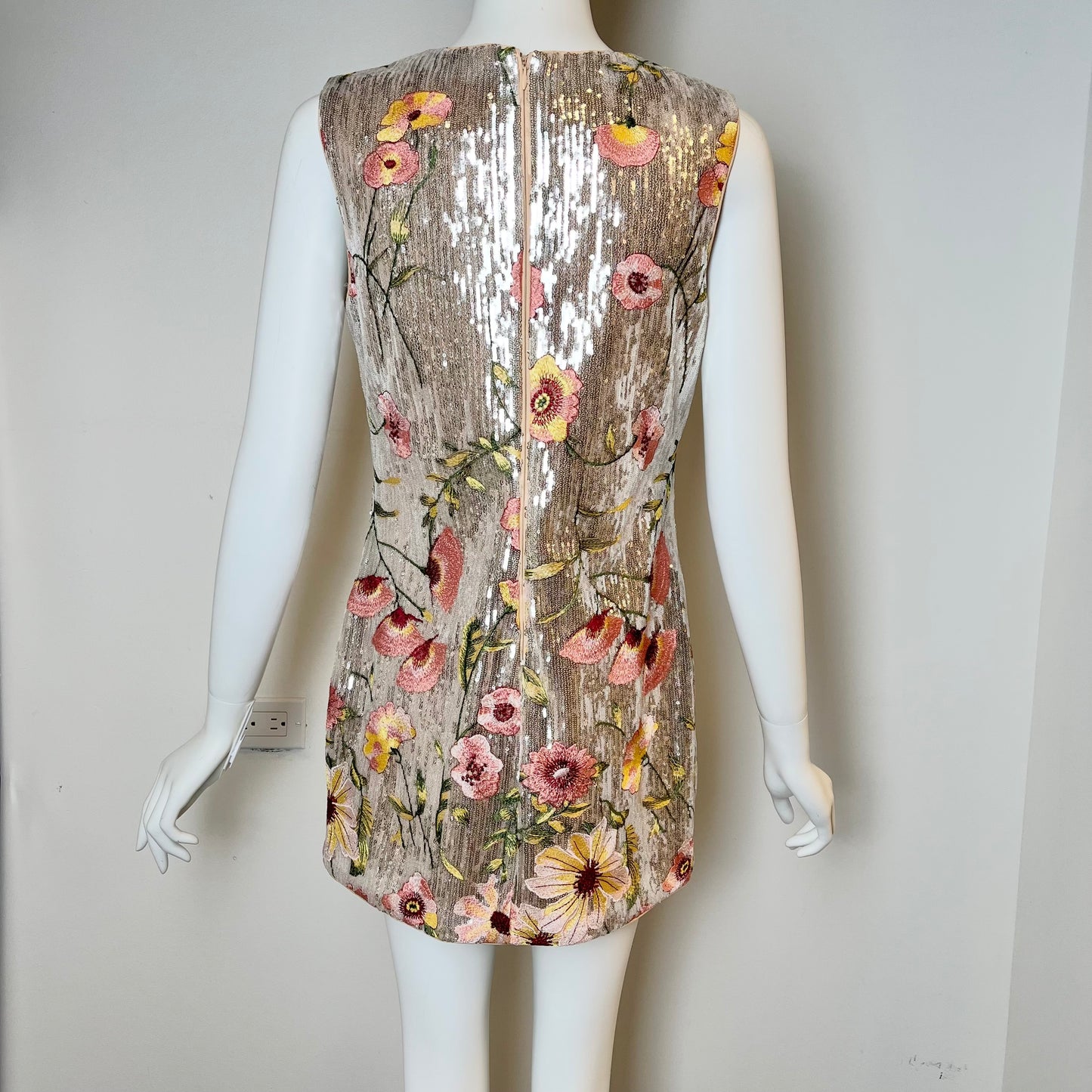Milly Dress