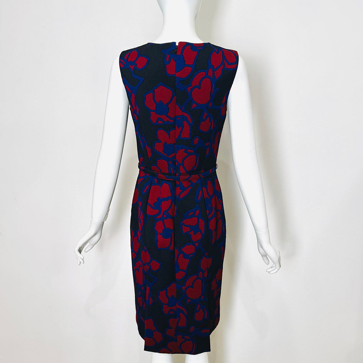 Oscar de la Renta Dress