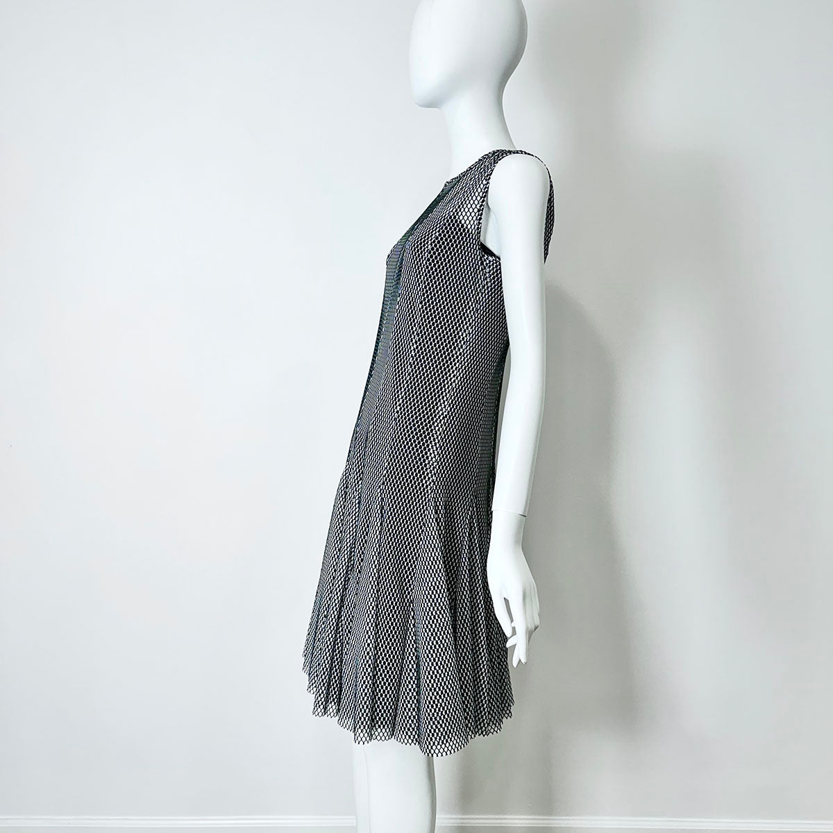 Akris Punto Dress