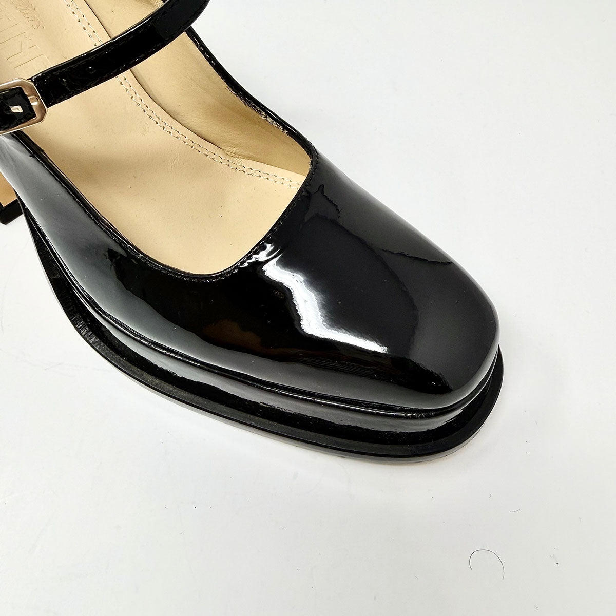 Souliers Martinez Pumps