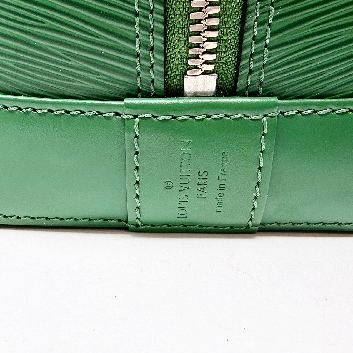 Louis Vuitton Handle Bag