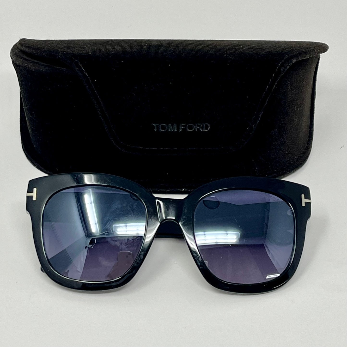 Tom Ford Sunglasses