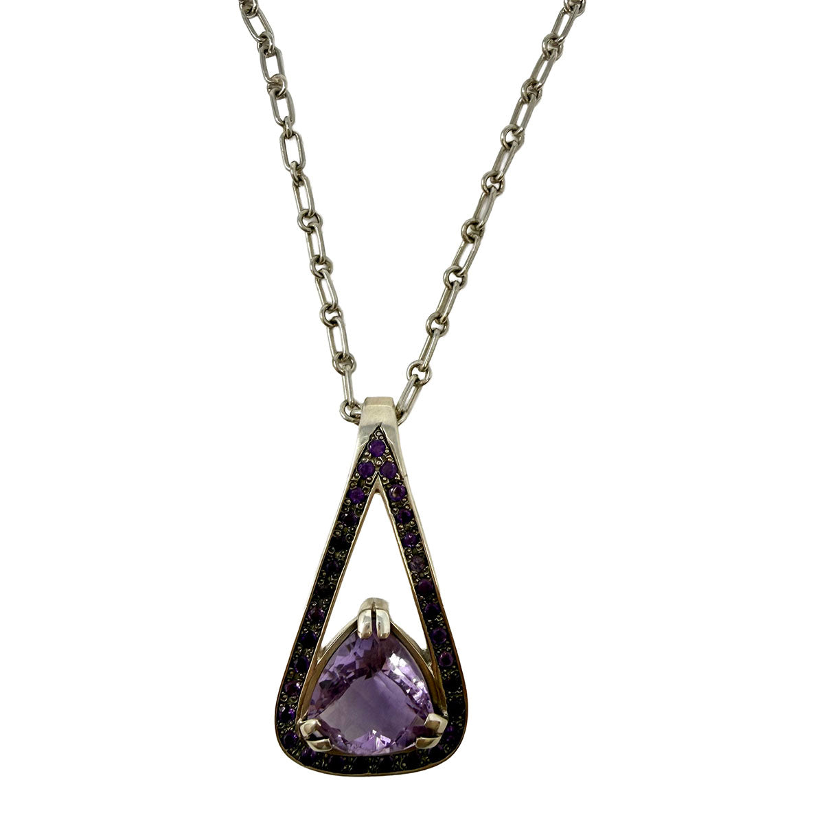 Tracey Mayer Necklace