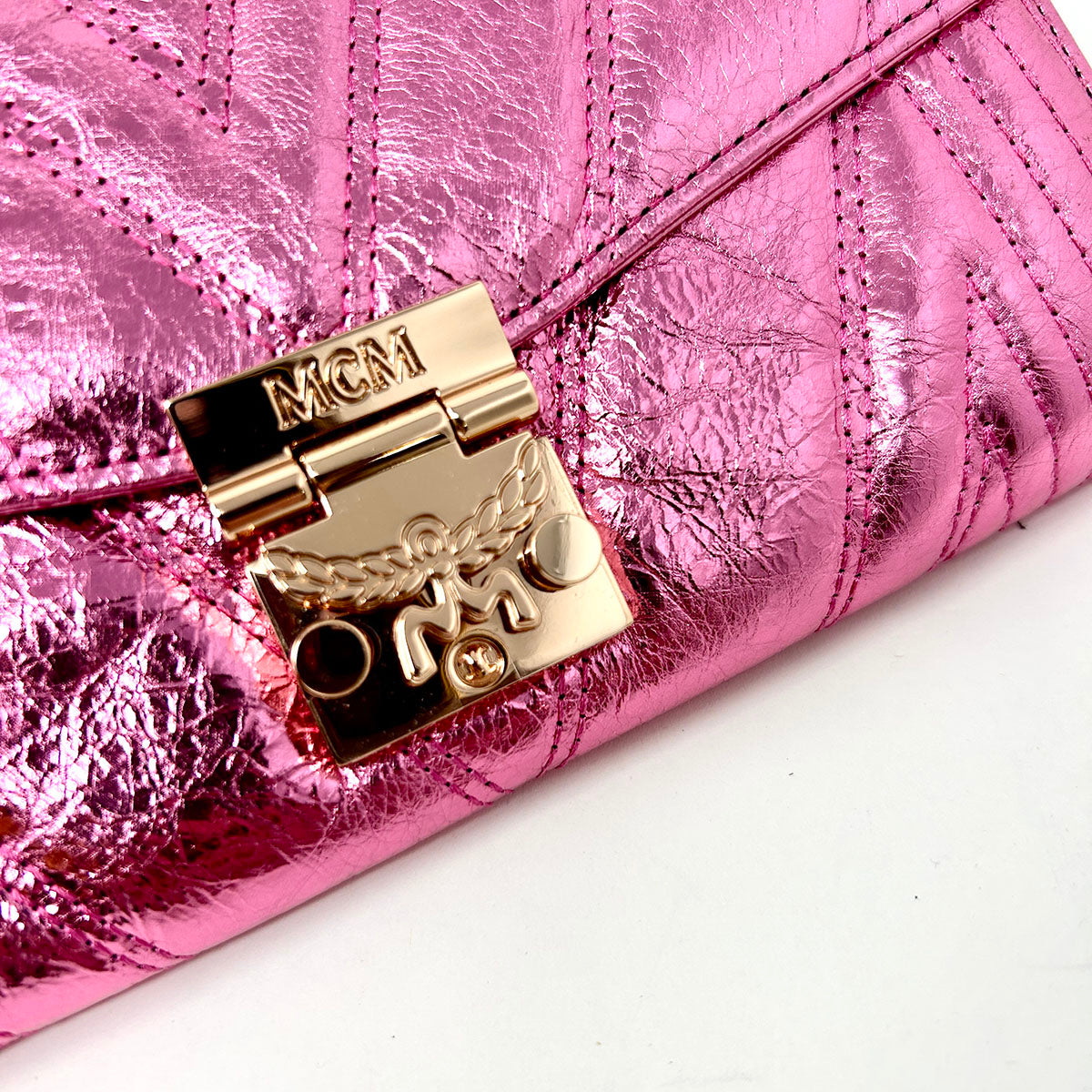 MCM Shoulder Bag