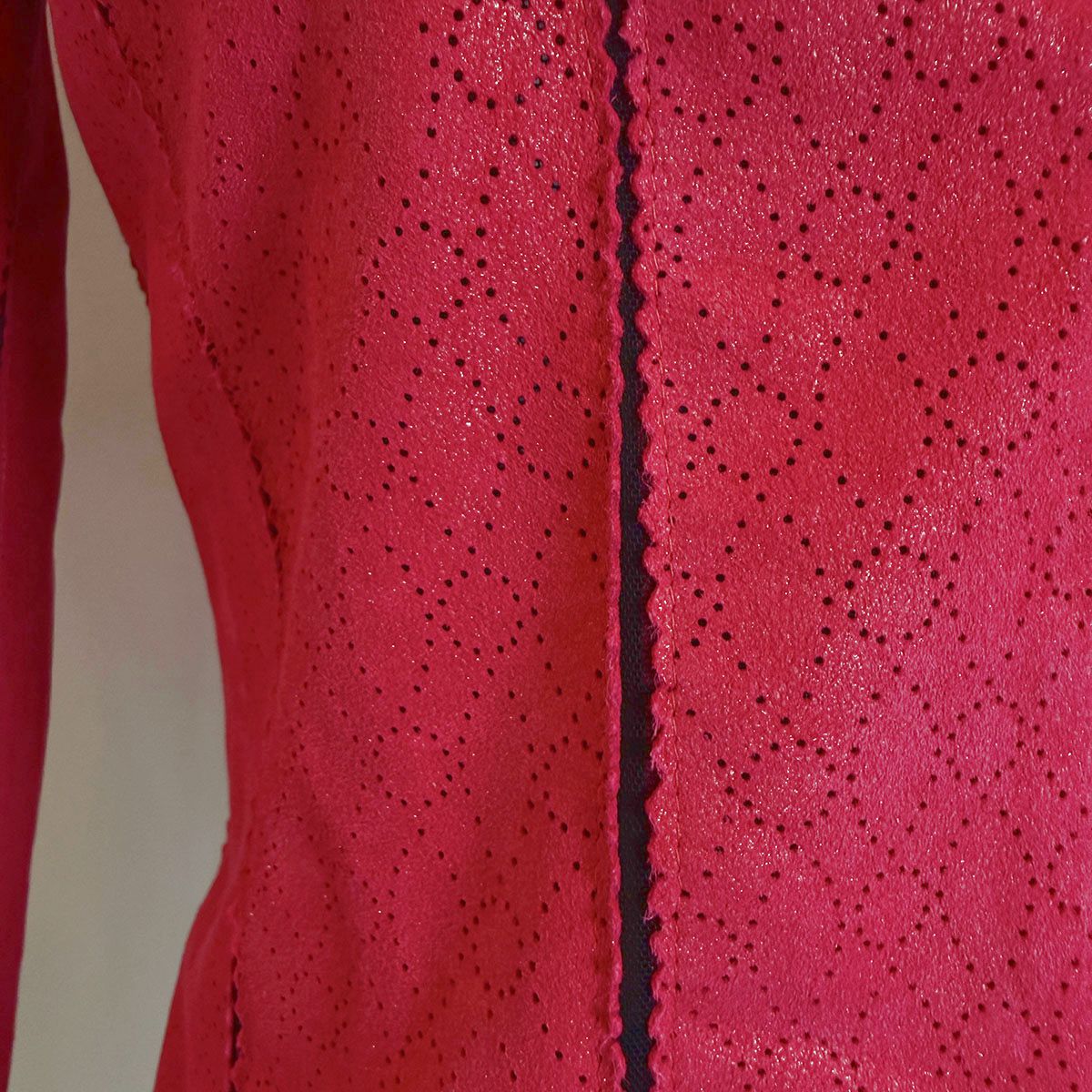 Jennifer Tattanelli Jacket