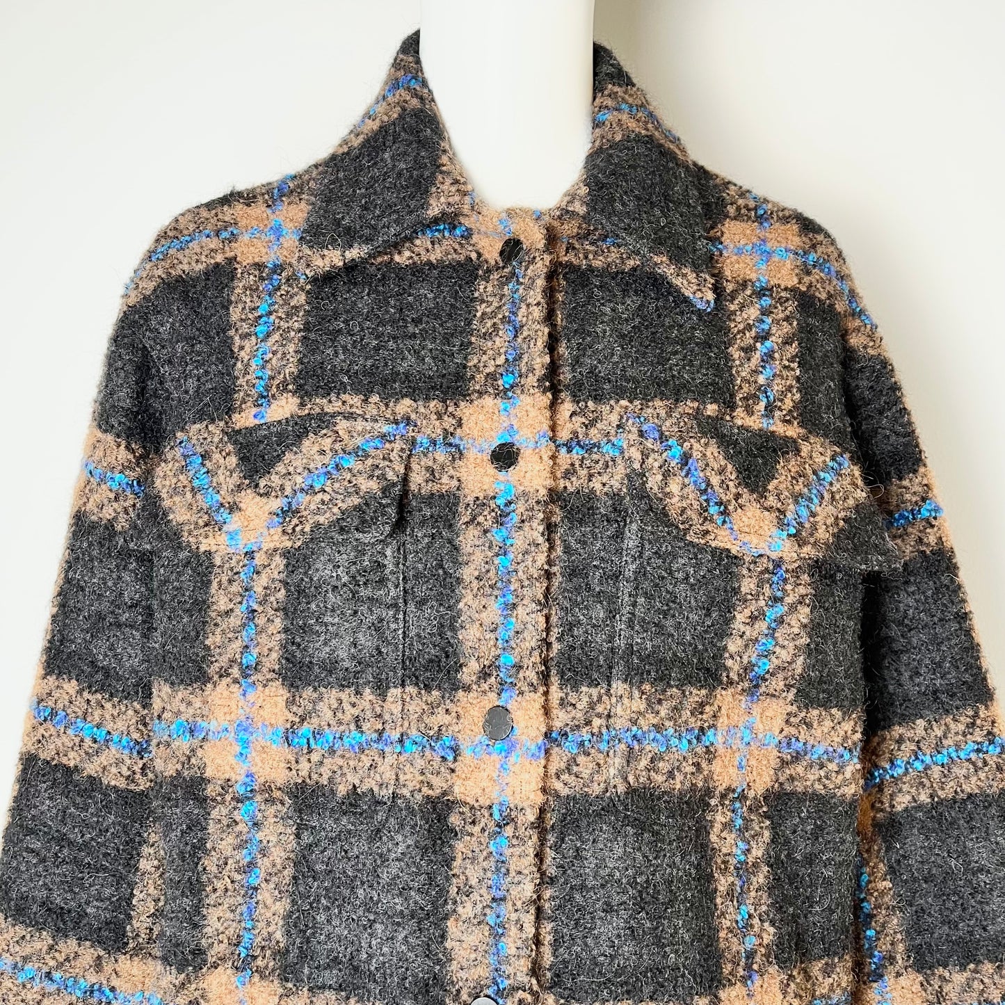No. 6 Store Coat