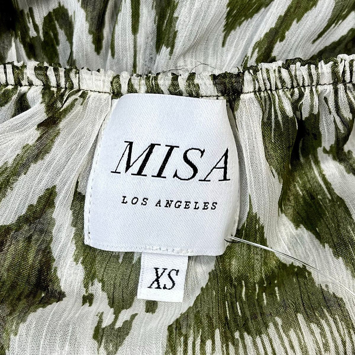 Misa Dress