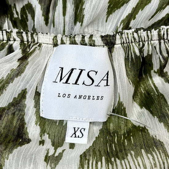 Misa Dress