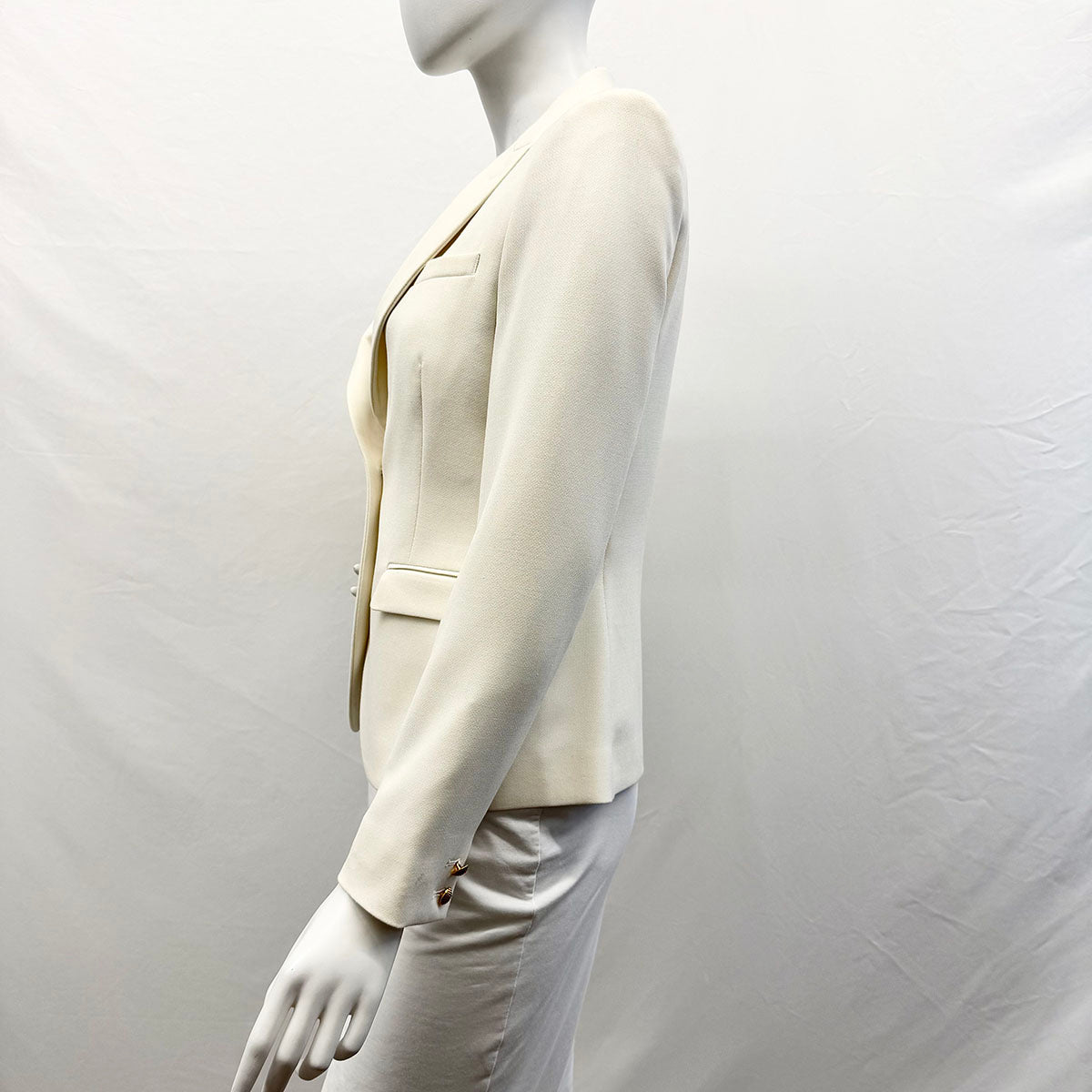 Sand Jacket