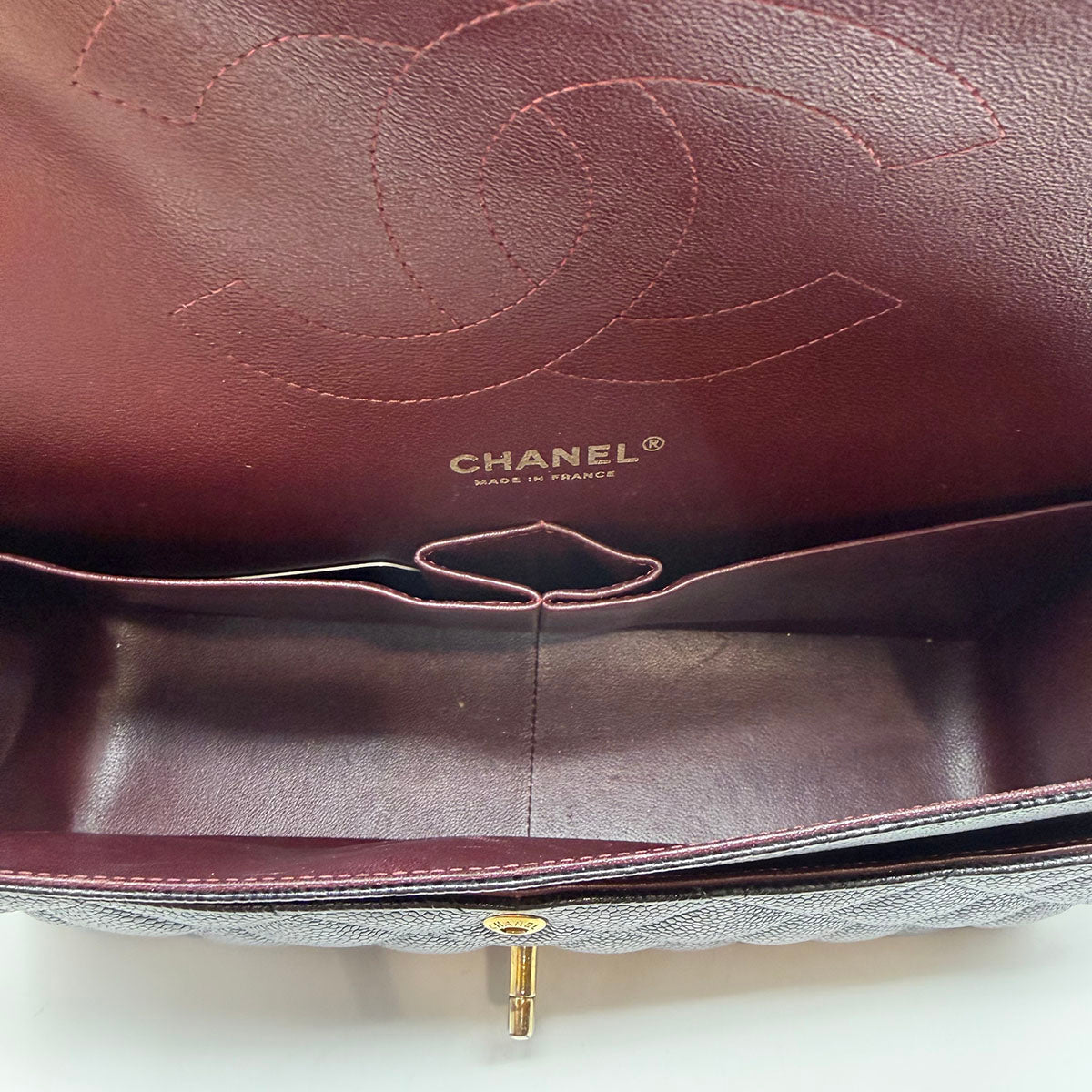 Chanel Shoulder Bag