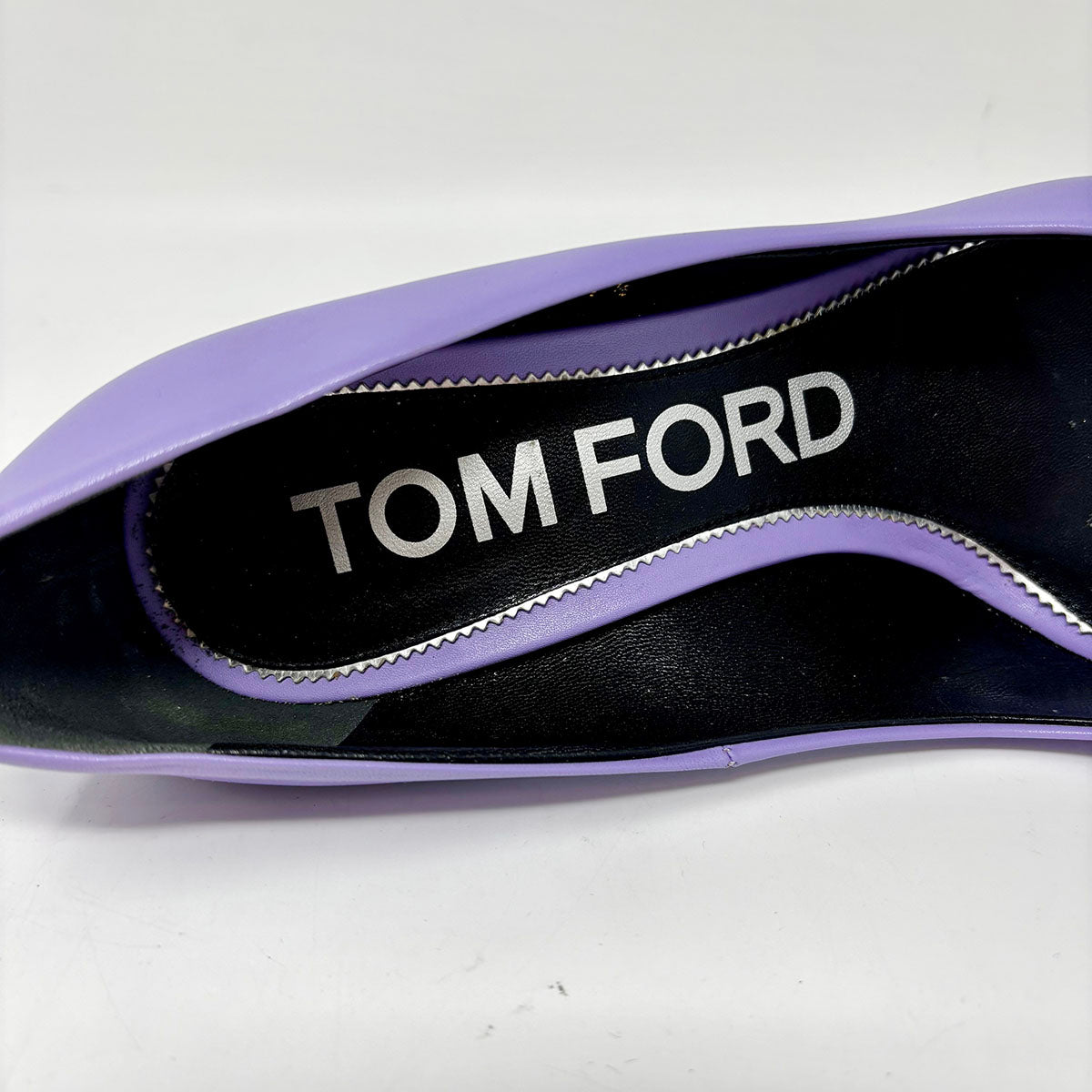 Tom Ford Pumps