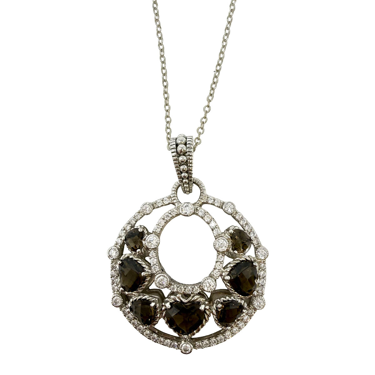 Judith Ripka Necklace