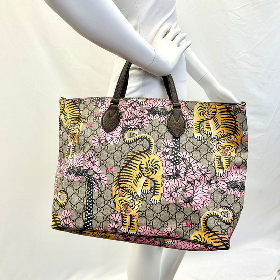Gucci Tote