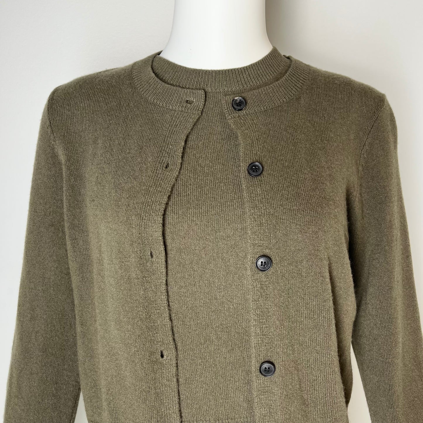 Nili Lotan Sweater Set