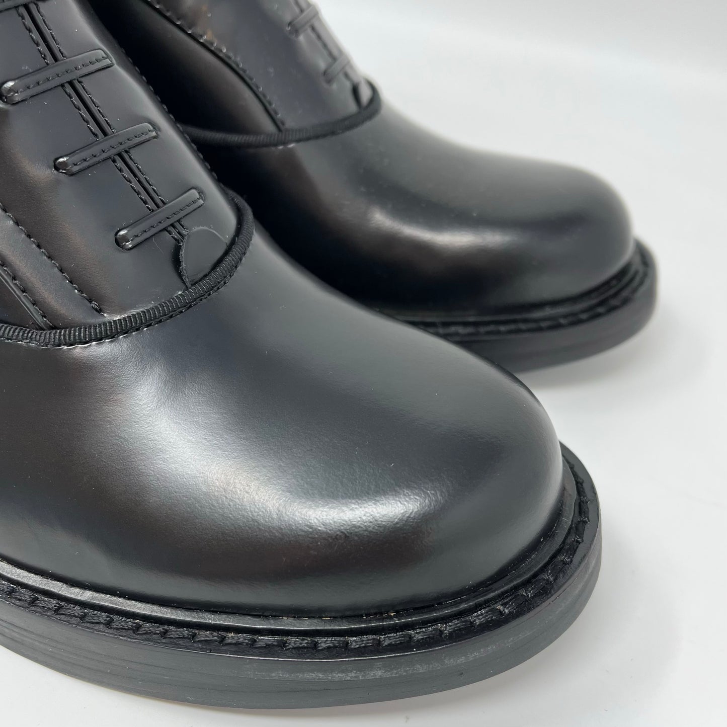 Coach x Tabitha Simmons Boots
