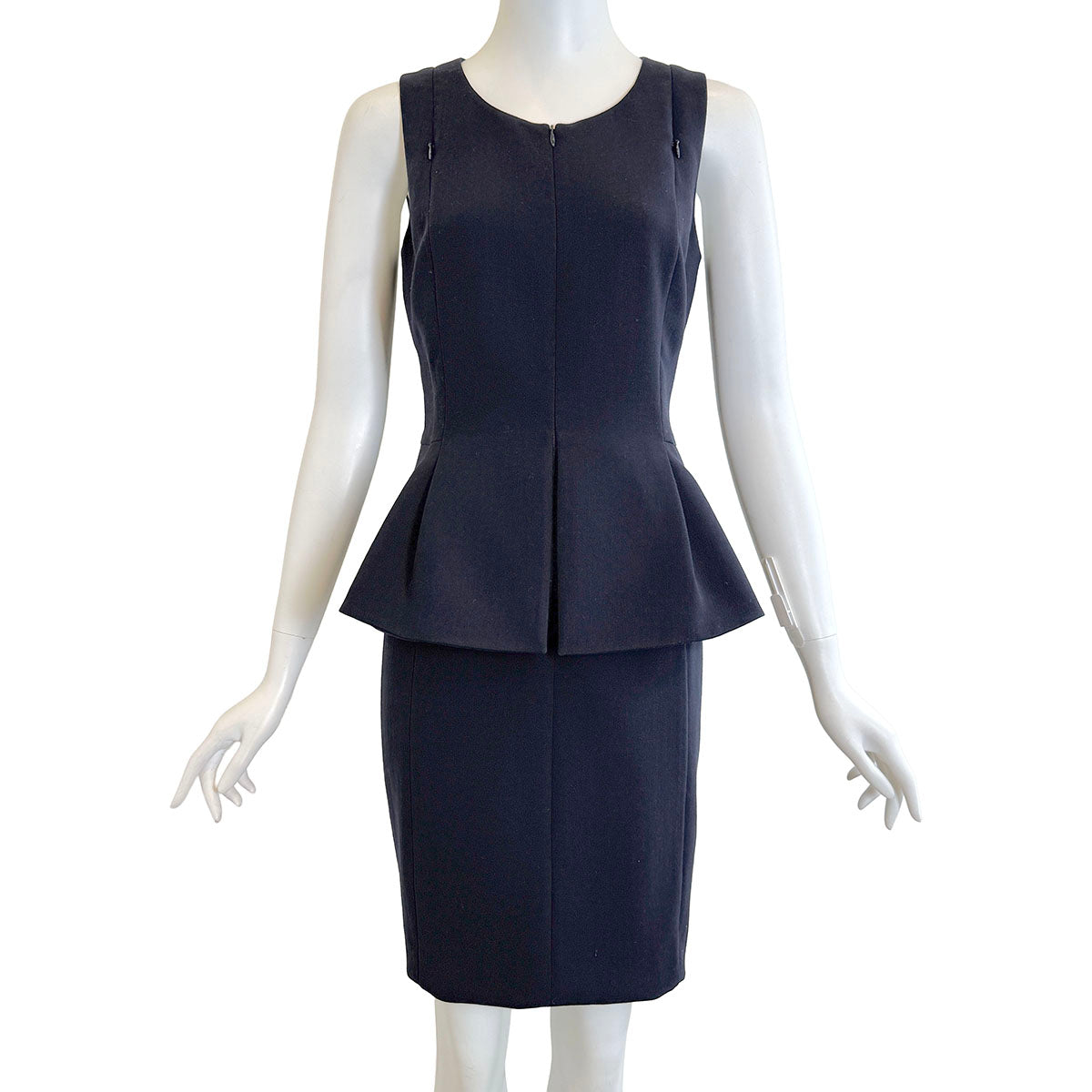 Akris Dress