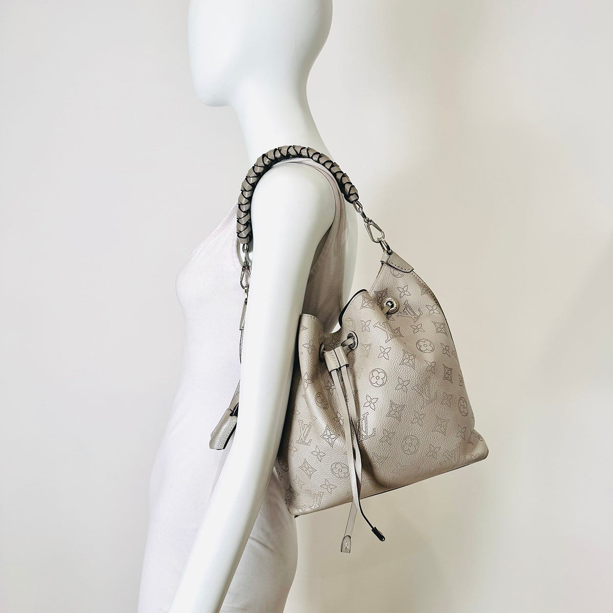 Louis Vuitton Muria Bucket Bag