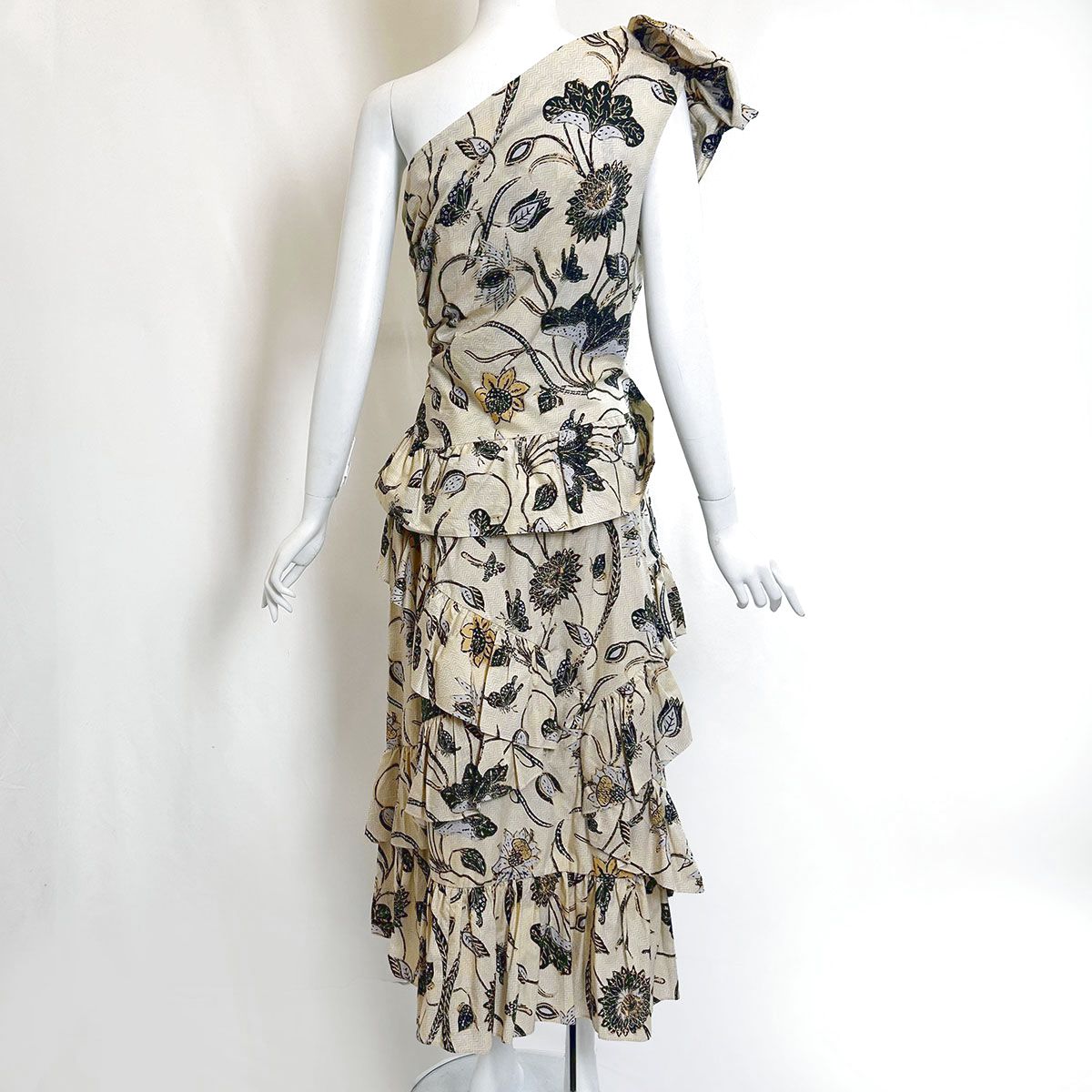 Ulla Johnson Dress