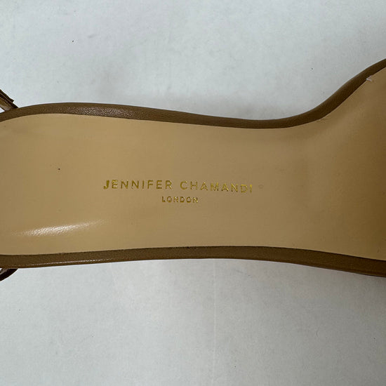 Jennifer Chamandi Sandals