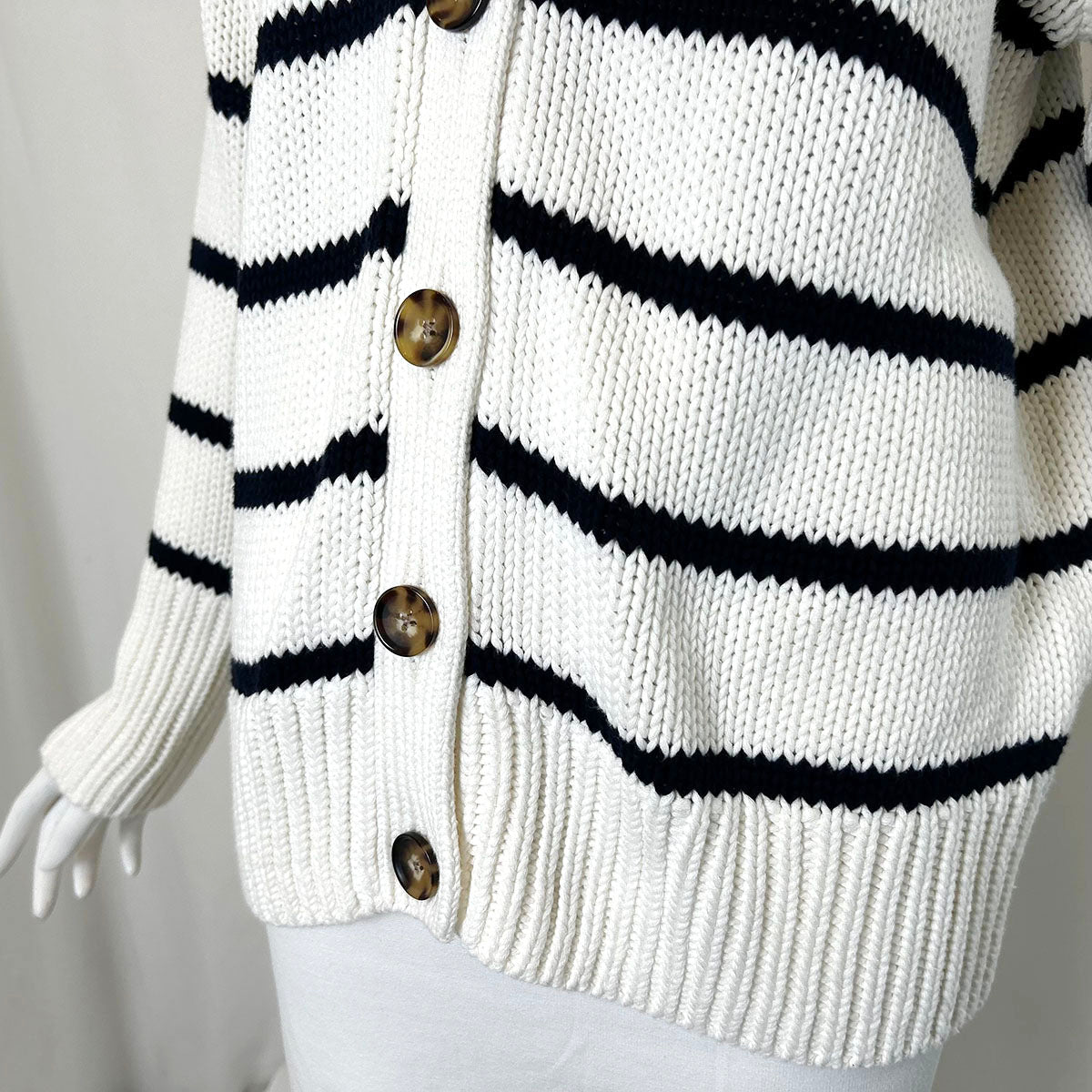 La Ligne Cardigan