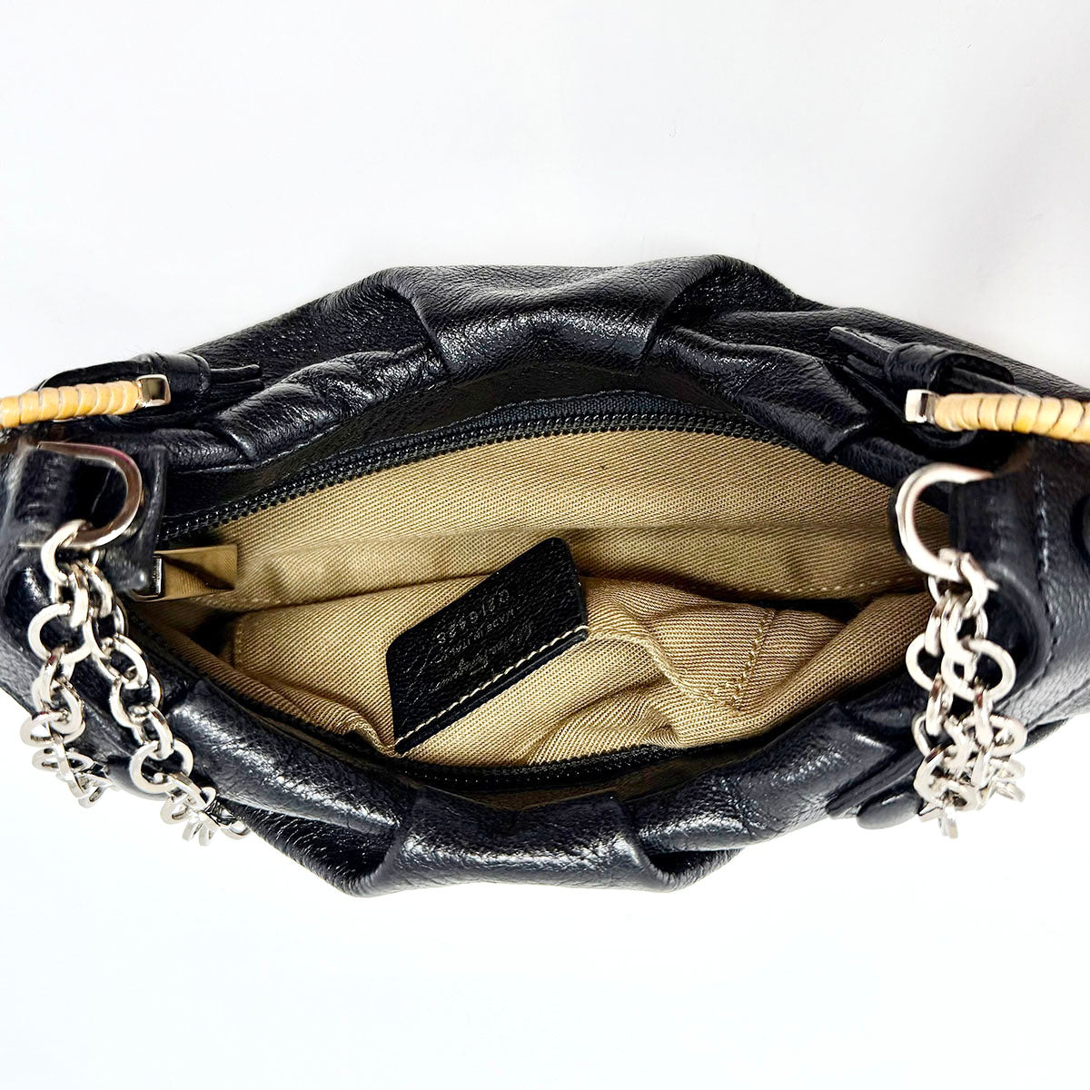 Salvatore Ferragamo Shoulder Bag