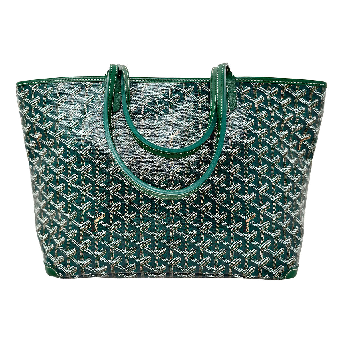 Goyard Tote-Waiting for Authenticity