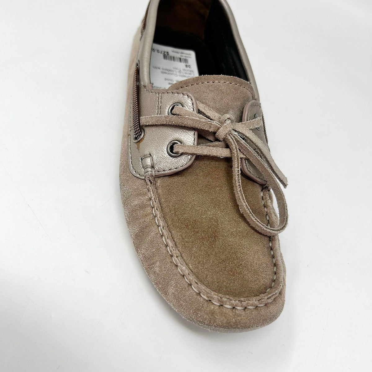 Brunello Cucinelli Loafers
