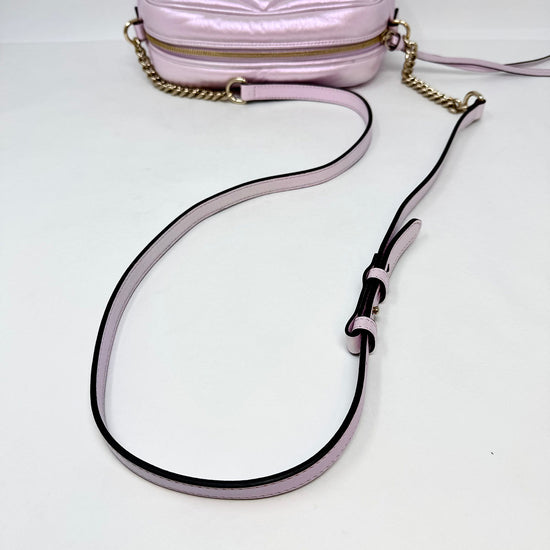 Gucci Double G Marmont Crossbody-Waiting for NSE Approval