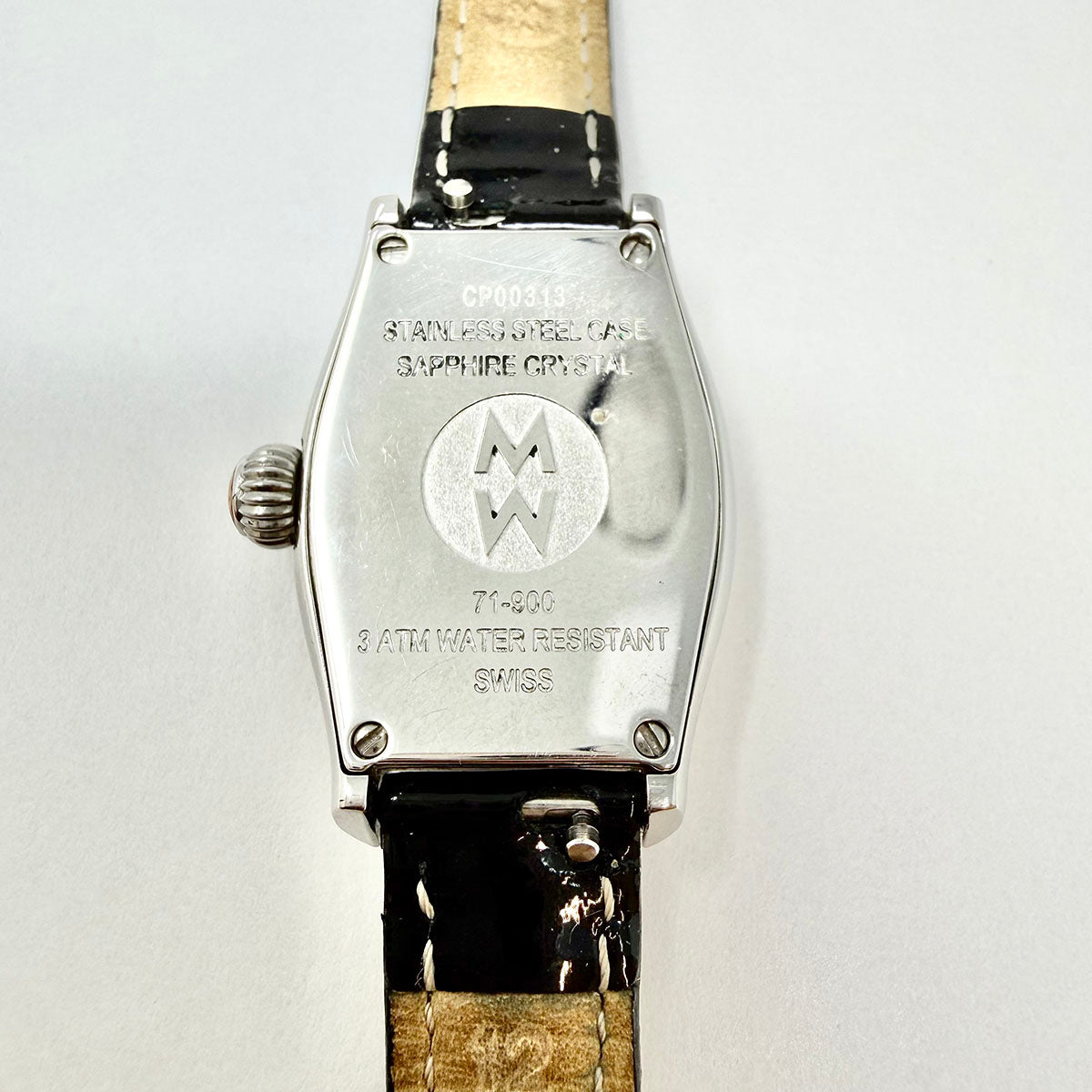 Michele Watch