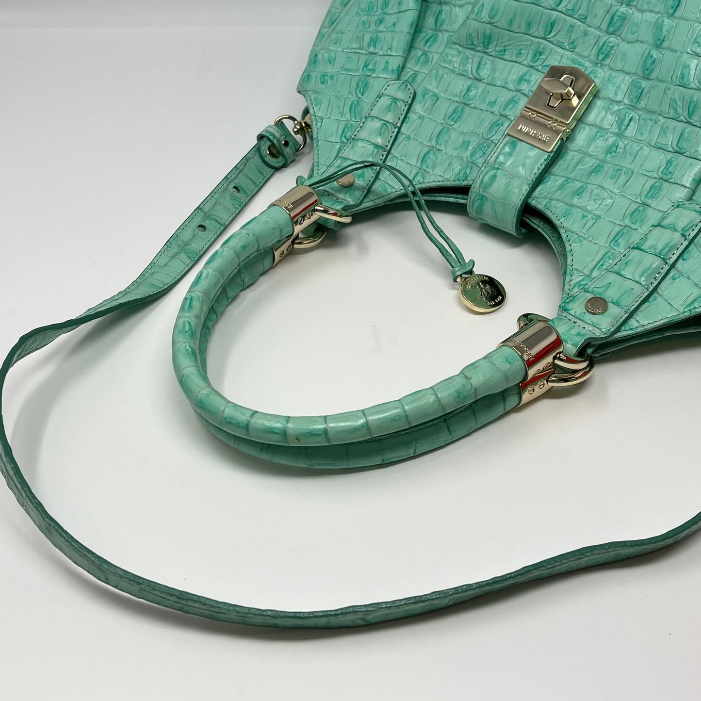 Brahmin Handle Bag