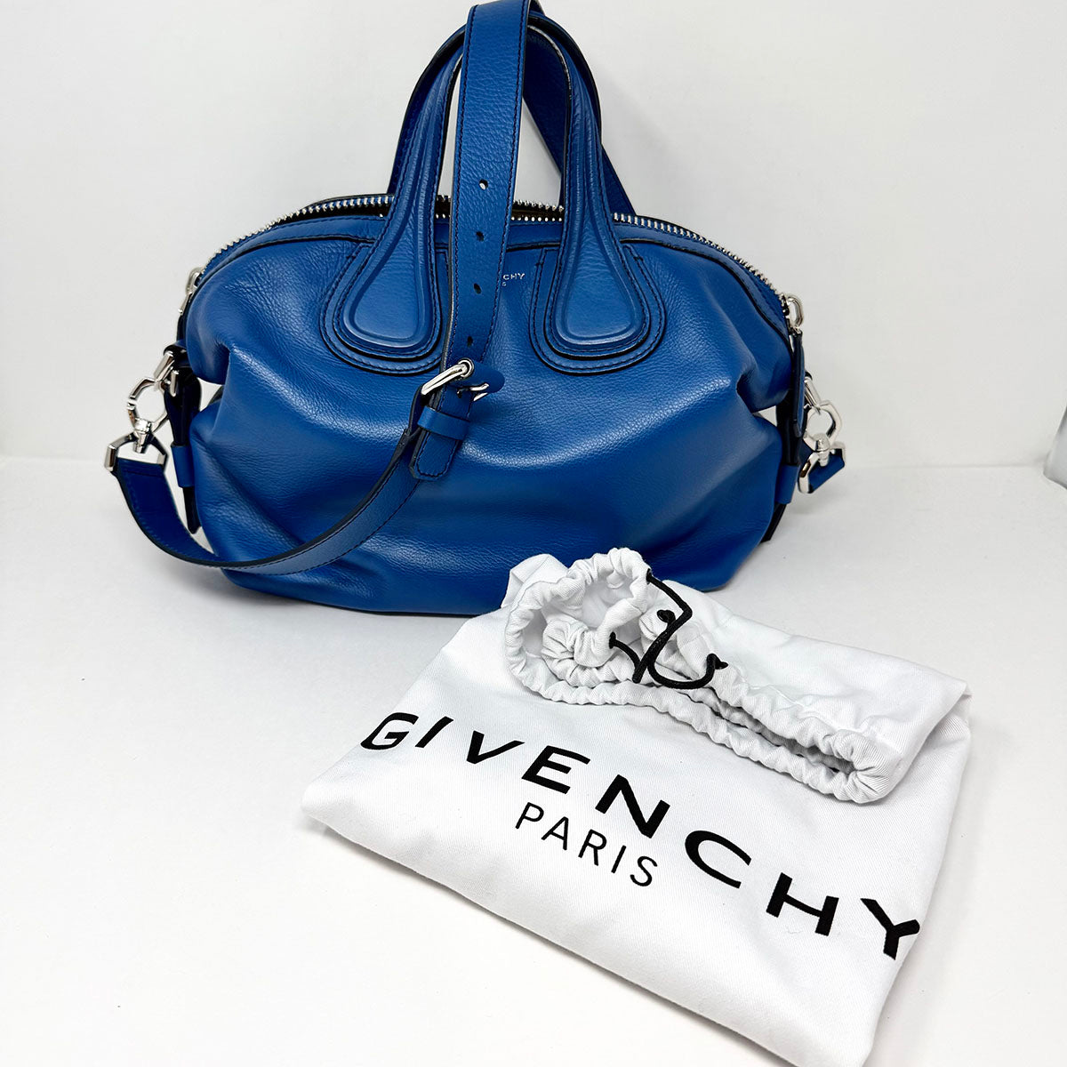 Givenchy Handle Bag