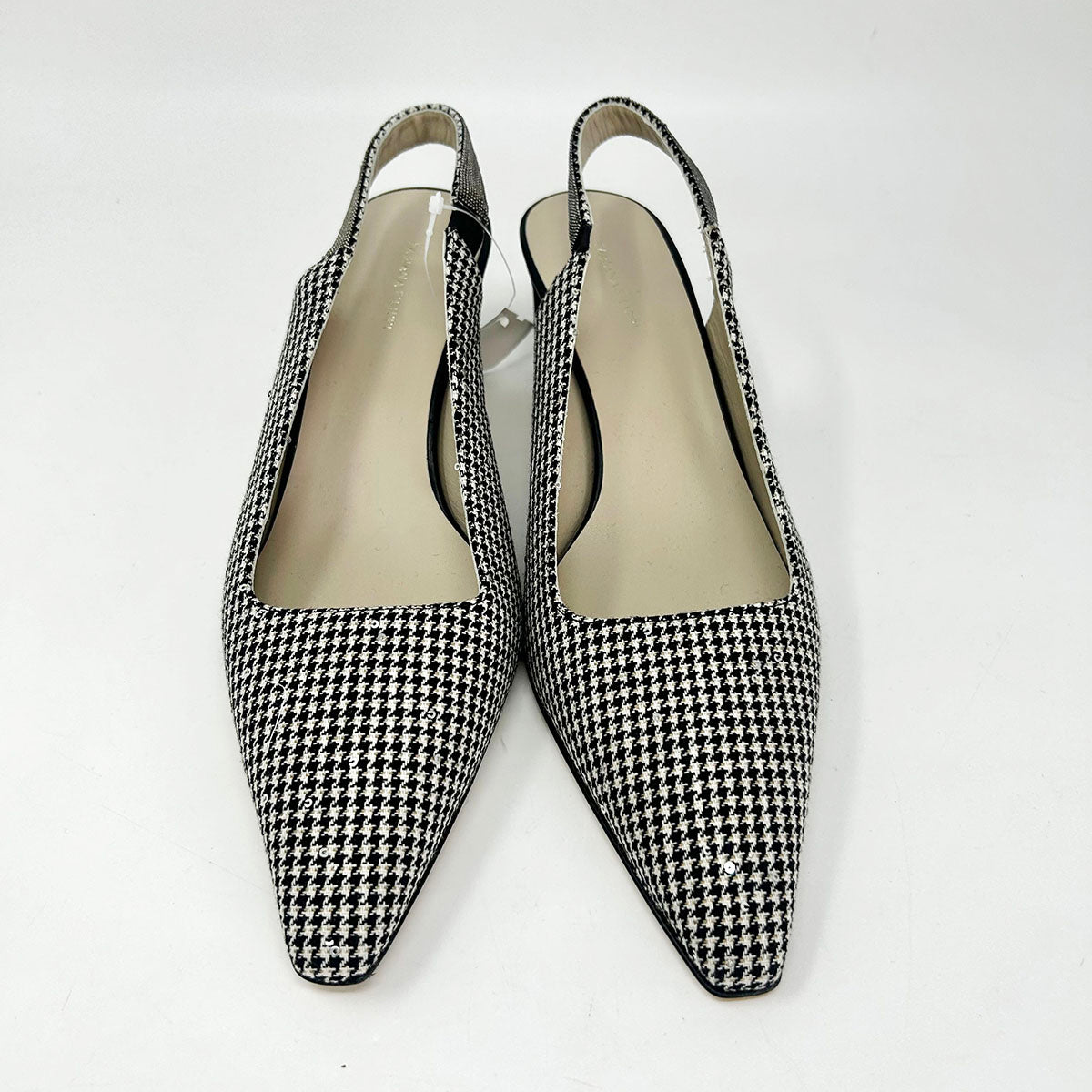 Fabiana Filippi Slingbacks