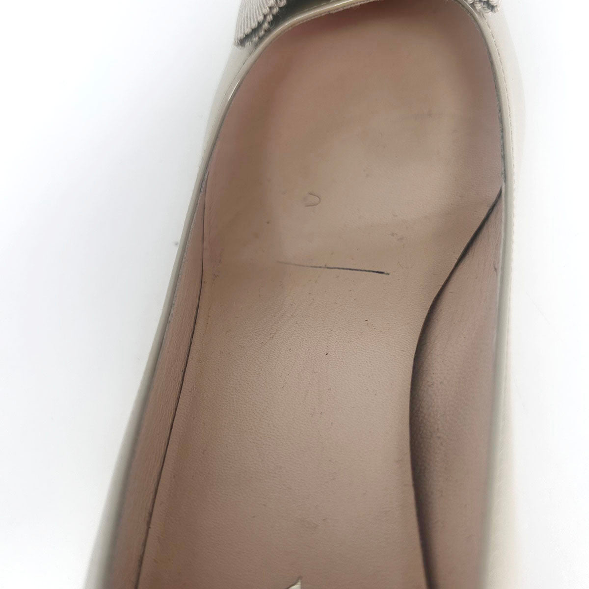 Prada Pumps