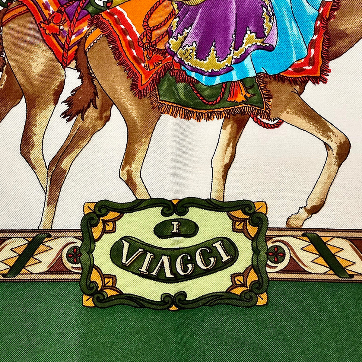 Gucci Scarf