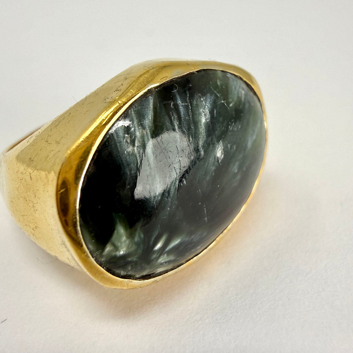 Anna Beck Ring