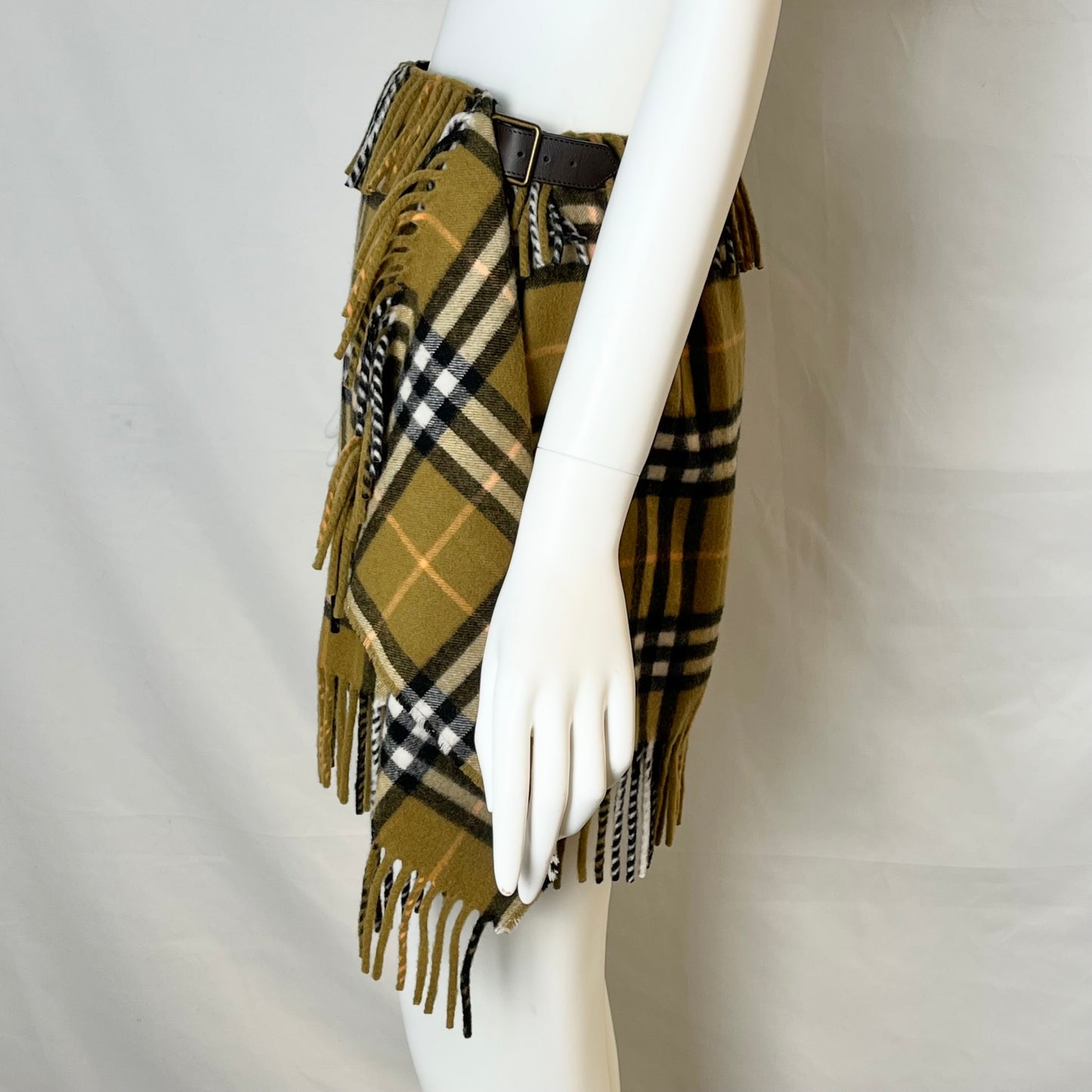 Burberry Skirt