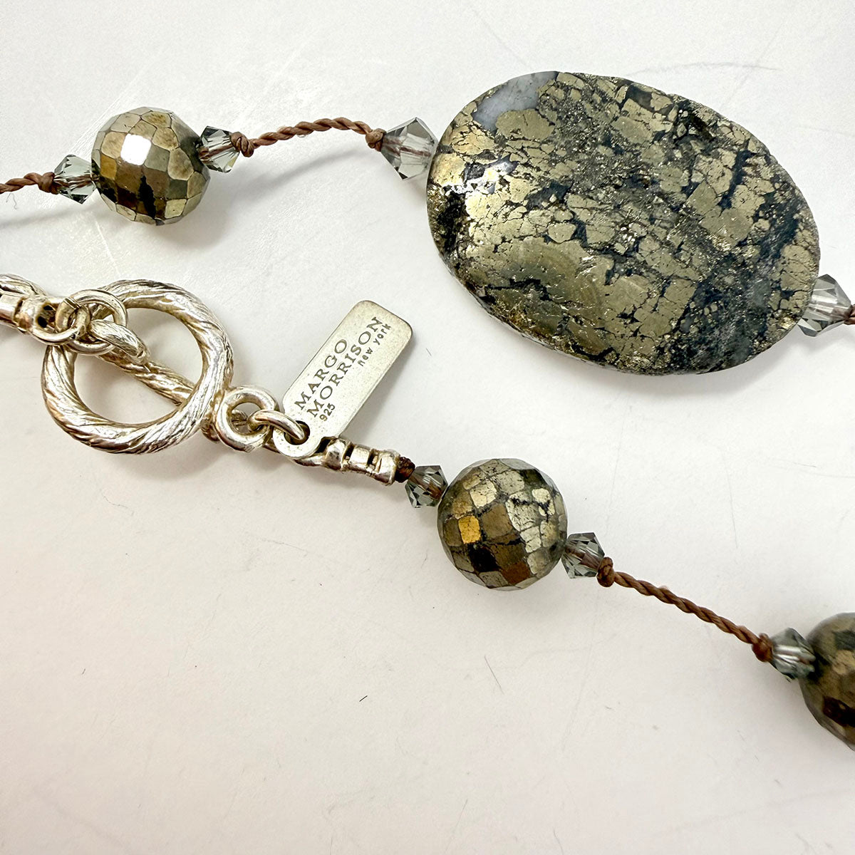 Margo Morrison Necklace