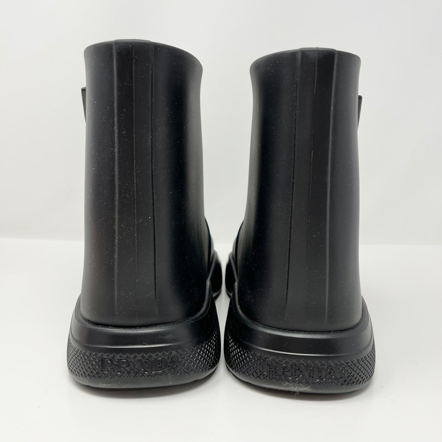 Prada Boots