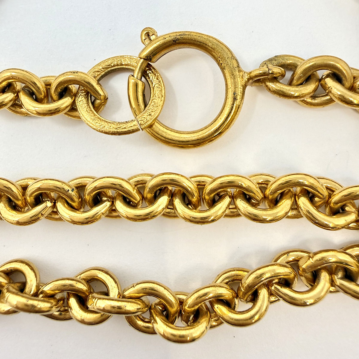 Chanel Necklace