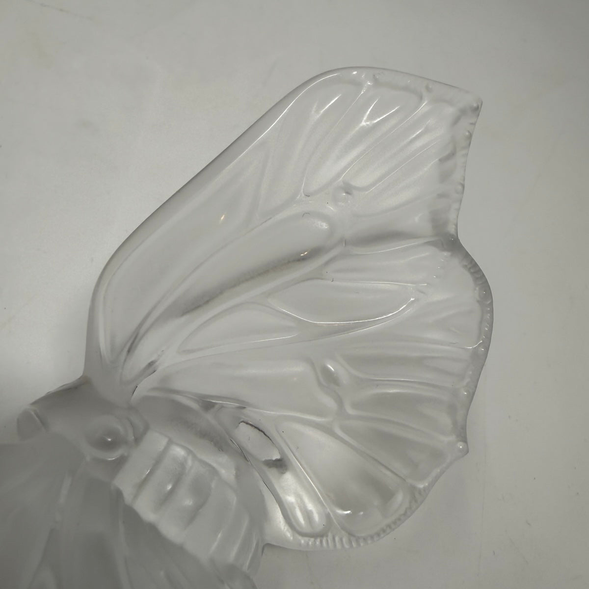 Lalique Butterfly