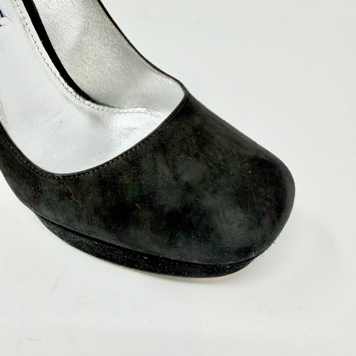 Prada Pumps