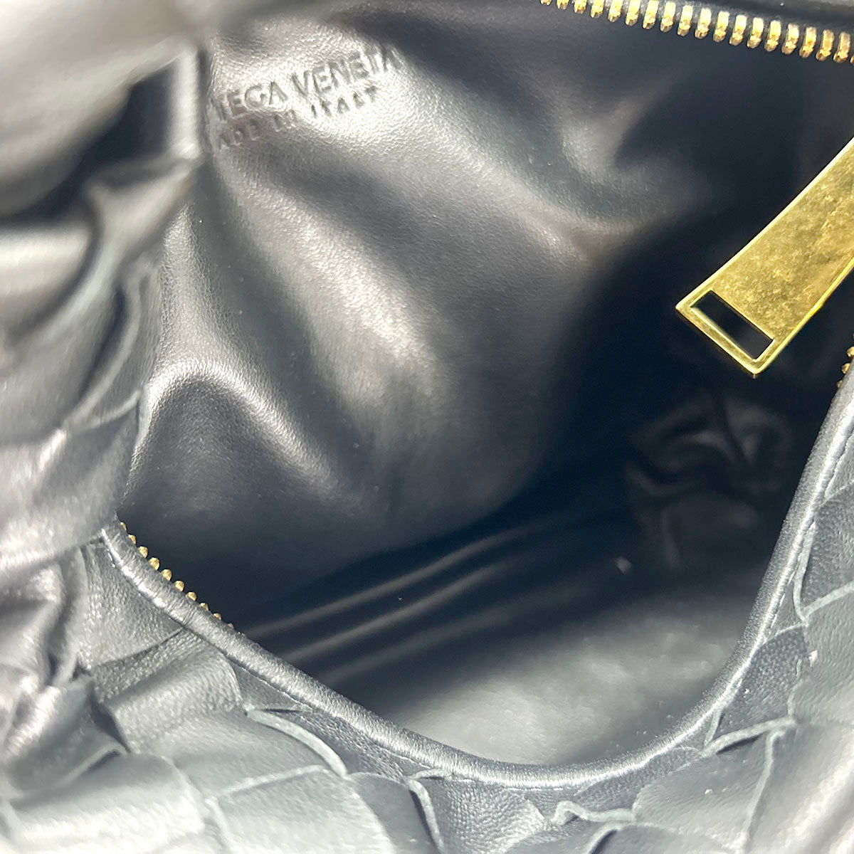 Bottega Veneta Hobo