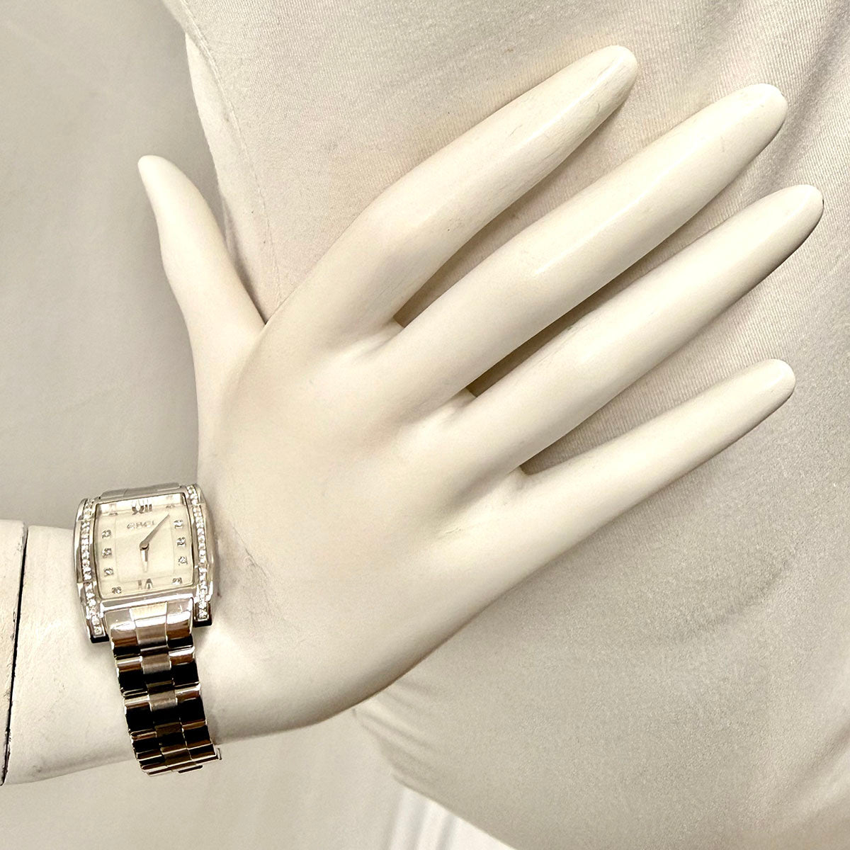 Ebel Brasilia Watch