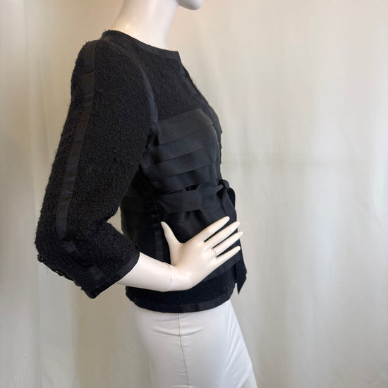 Chanel Evening Jacket